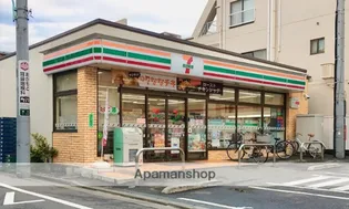 ガーデン荻窪【1階】の周辺