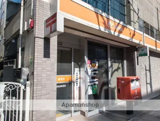 ガーデン荻窪【1階】の周辺