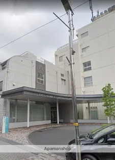 ガーデン荻窪【1階】の周辺