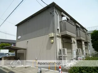 LUXE吉祥寺の画像