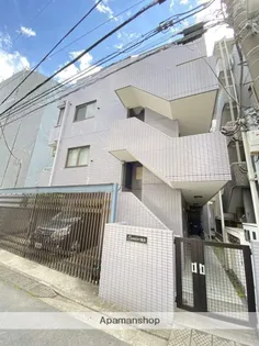 ルミエール西荻【2階】の外観