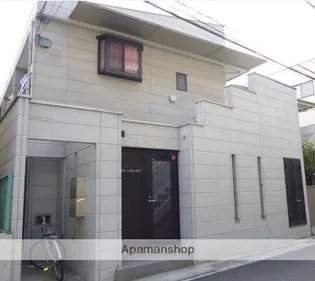 グレースハイツの画像