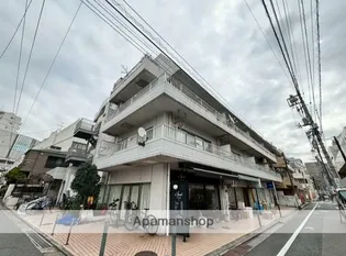 エクセル荻窪の画像