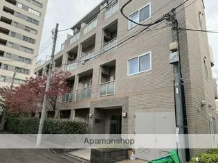 エコロジー高井戸プロセンチュリー【2階】の外観