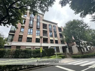 パークシティ浜田山C棟の画像