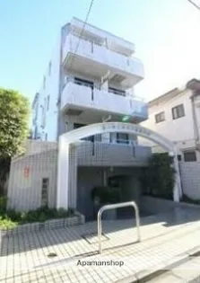 ガーデンハウス東高円寺【4階】の外観