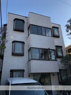 ヴィスタメサ善福寺の画像