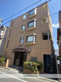 ライオンズマンション西荻窪第5【2階】の外観