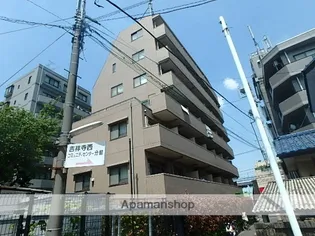 ミリオンステージ吉祥寺の画像