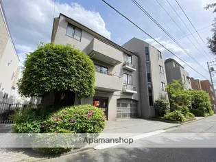 ヴィラージュ西荻の画像