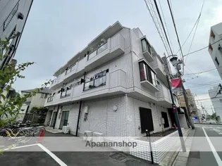 DRホームズ荻窪の画像