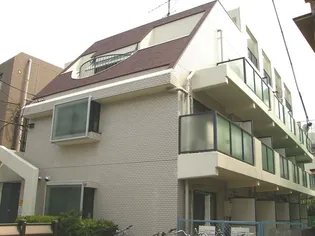 日神パレス桜上水の画像