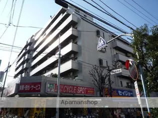 メゾン西荻の画像