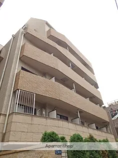 トーシンフェニックス吉祥寺参番館【3階】の外観