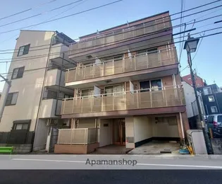 パークウッド荻窪の画像