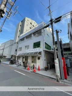 ニューオリエント西荻窪Iの画像