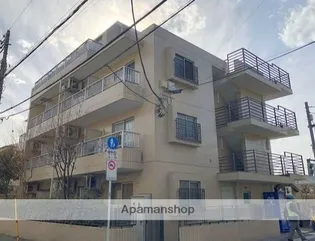 トーカンキャステール高井戸の画像