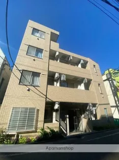 ドルチェ荻窪壱番館【1階】の外観