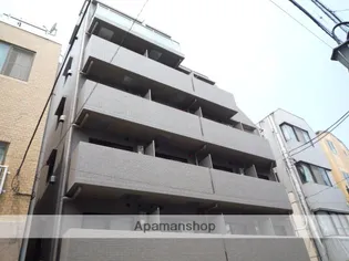 ルーブル西荻窪弐番館の画像