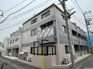 ピュアハウス経堂の画像