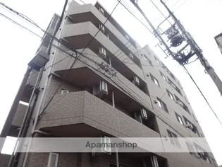 ジュネーゼ方南町の画像