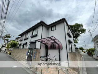 プルミエール吉祥寺【1階】の外観