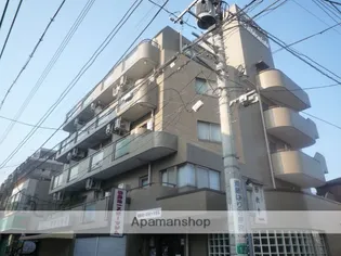 サンパレス松庵の画像