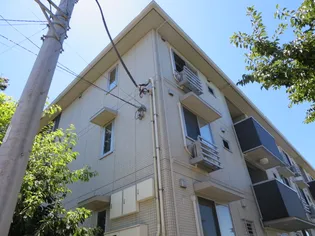 コモレビ大蔵 Gの画像