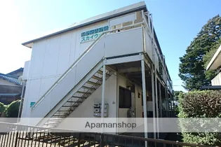 シティハイムスカイウッドの画像