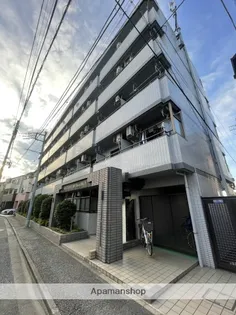 ワコーレリバーサイド多摩川IIの画像