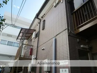 LCN上高井戸の画像