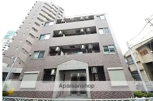 ヴェルト笹塚ツインIの画像