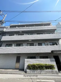 協和コーポ11【2階】の外観