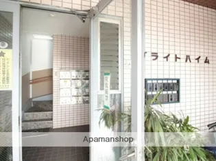 ブライトハイム【3階】のその他画像