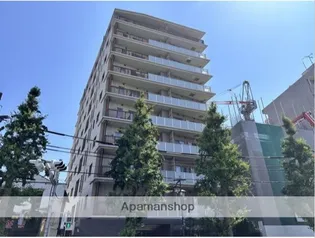 パークホームズ西荻窪グランビューの画像