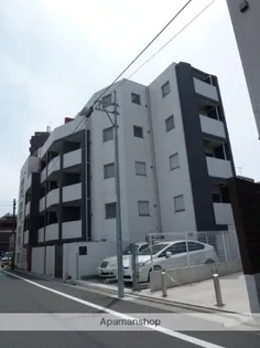 ビバリーホームズ目黒鷹番の画像