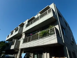 シェソワボヌールの画像