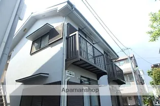 リーフガーデンの画像