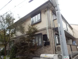 ドムス清華の画像