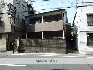 カサグランデの画像