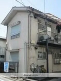 う月荘【2階】の外観