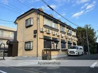 ペアパレス吉祥寺の画像