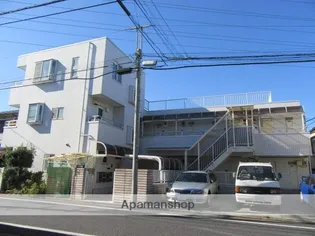 メゾン牧浦の画像