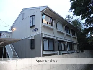 ジュネスミナミの画像