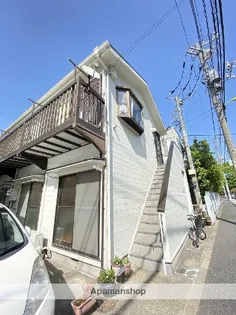 グリーンアップルズの画像