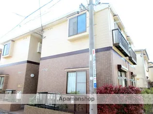 エフティー経堂の画像