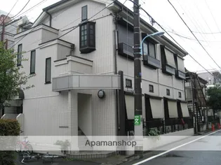 エスポワール桃井の画像