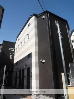 コンフォート笹塚【1階】の外観