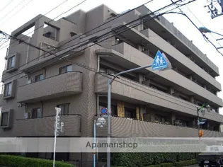 コスモ荻窪ロイヤルコートの画像