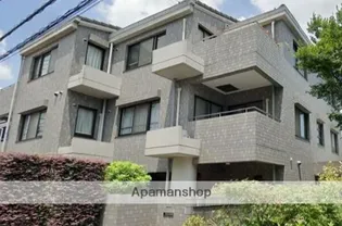 ガーデンハウス浜田山の画像